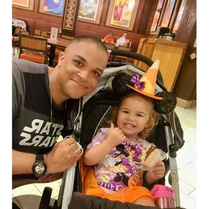 Meet your Posher, Bruce